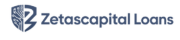 Zetascapital Loans Logo